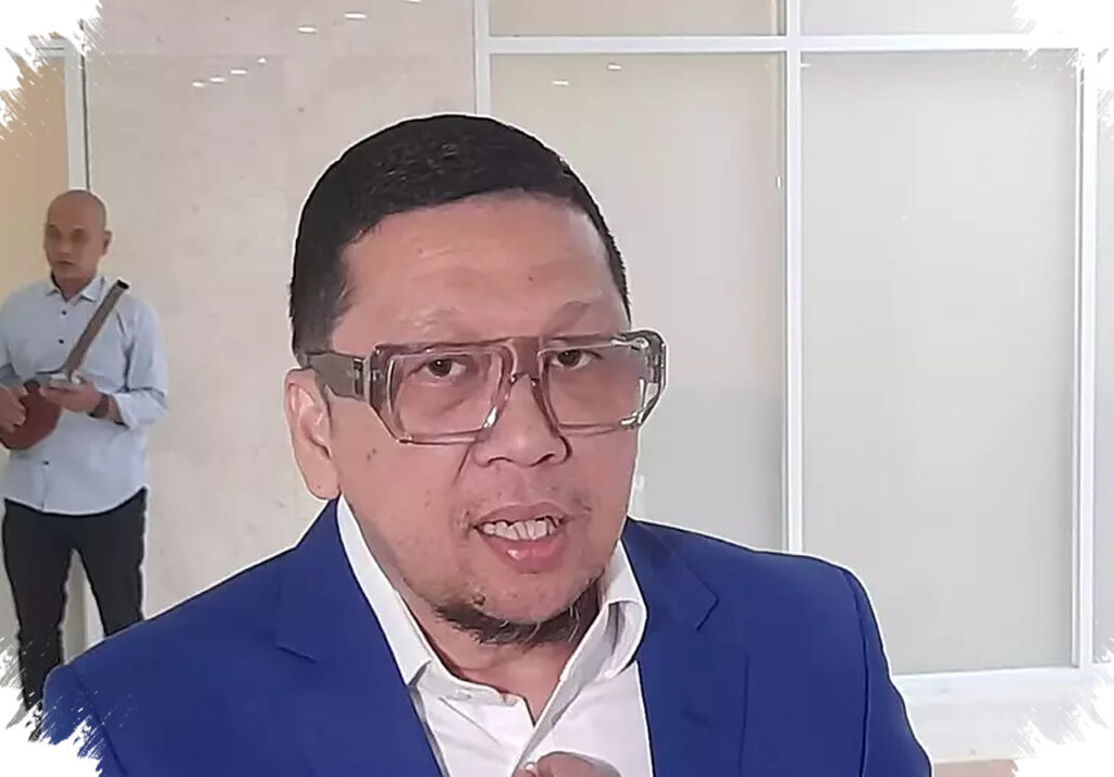 DPR Patuh Putusan MK, Revisi UU Pemilu Perkuat Kuota Perempuan