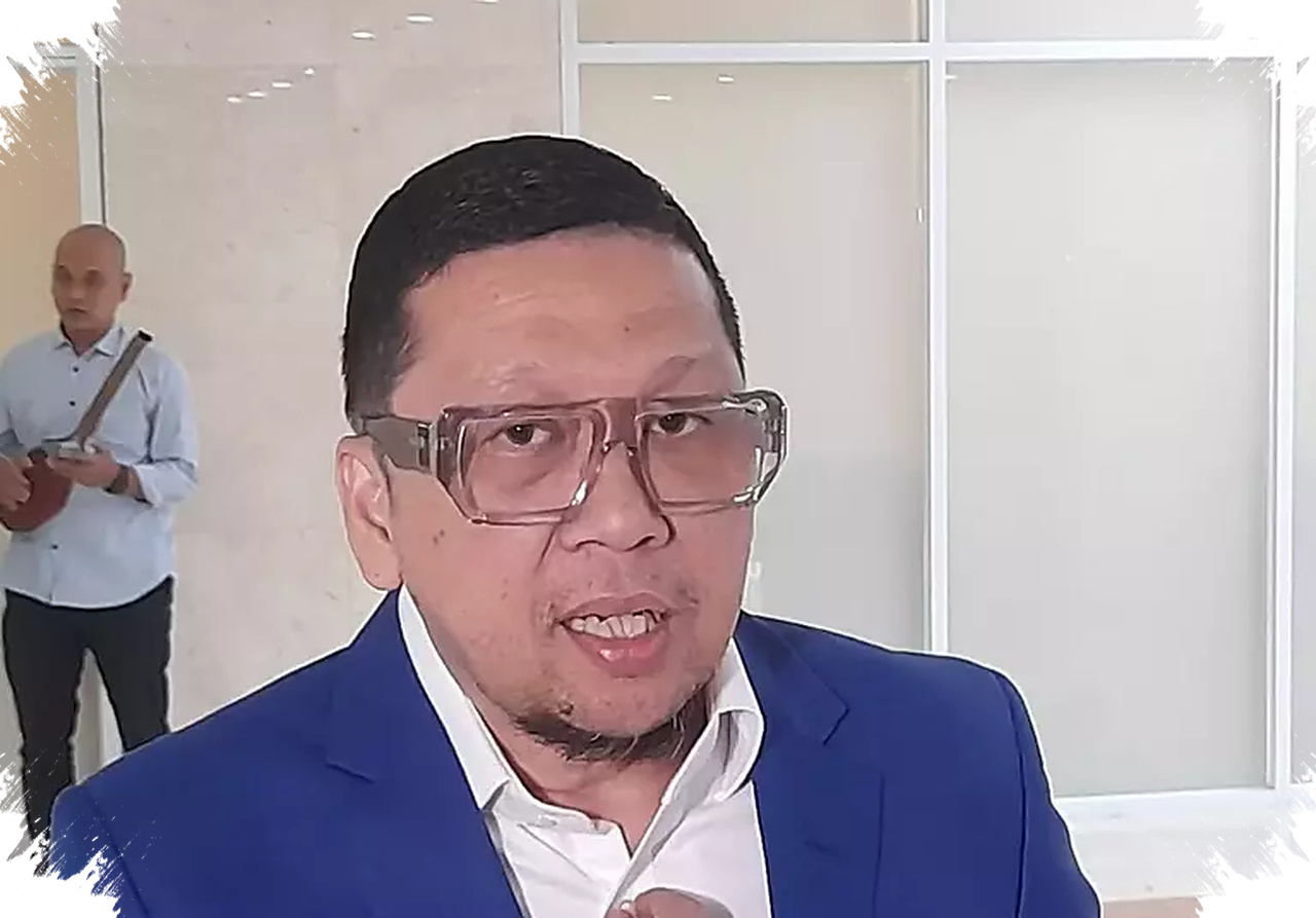 DPR Patuh Putusan MK, Revisi UU Pemilu Perkuat Kuota Perempuan