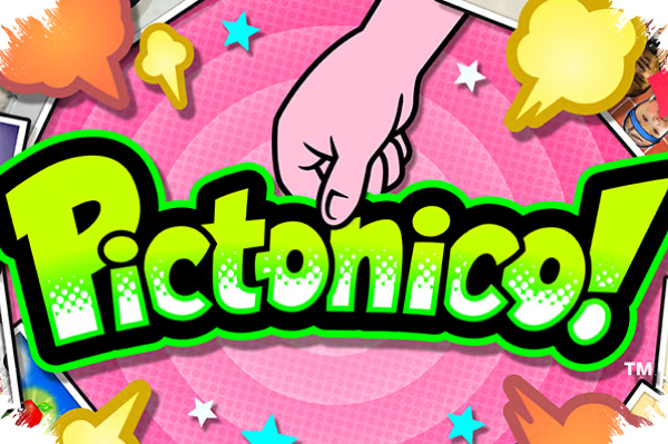 Pictonico!, Game Nintendo yang Ubah Foto Wajah Jadi Mini Game Lucu di Android