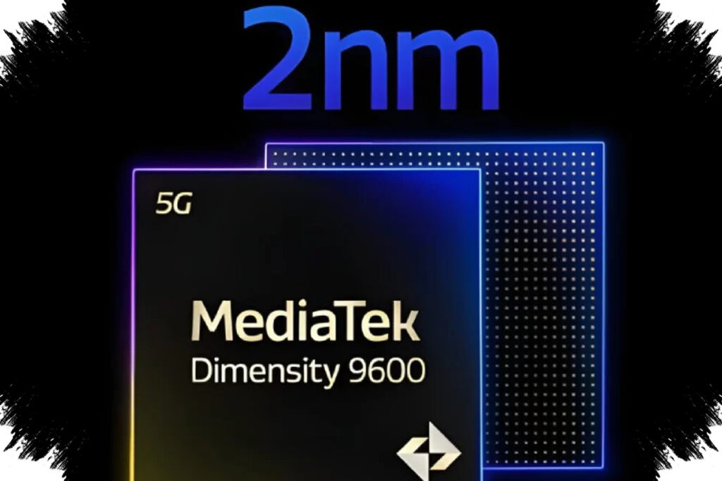 Dimensity 9600 Pro Makin Garang, Bocoran 2 Nm dan Mode Gaming 120 FPS Mulai Terkuak