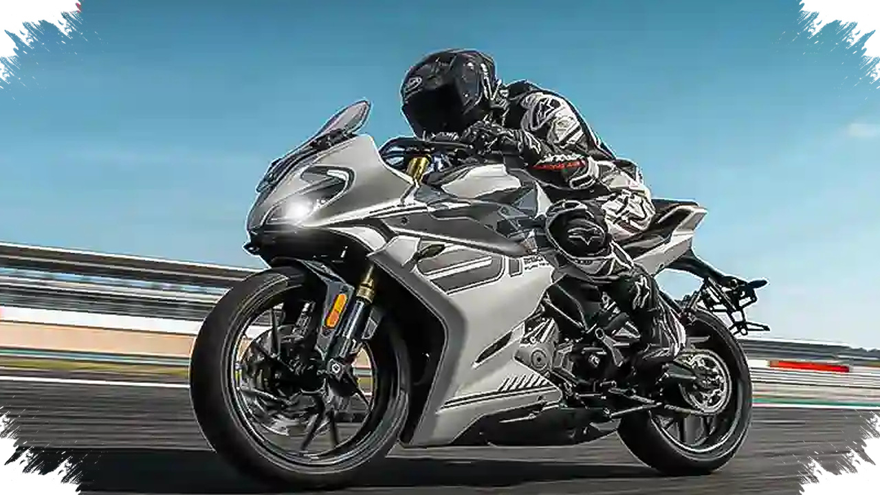 CFMoto 250SR-FUN 2026 Meluncur, Motor Sport 250cc Ini Ternyata Cuma Rp 42 Jutaan