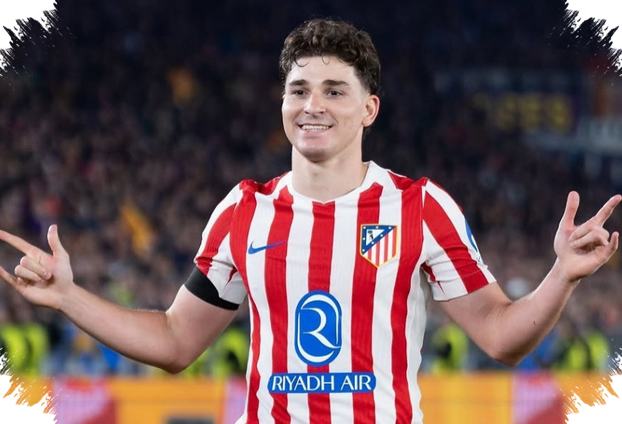 Barcelona Gaspol ke Alvarez, Tawaran Rp1,9 Triliun Membuka Negosiasi Atletico