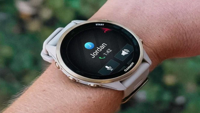 Garmin Forerunner 570 Dan 970 Kini Bisa Senyap, Update Ini Bikin Fokus Tak Terganggu