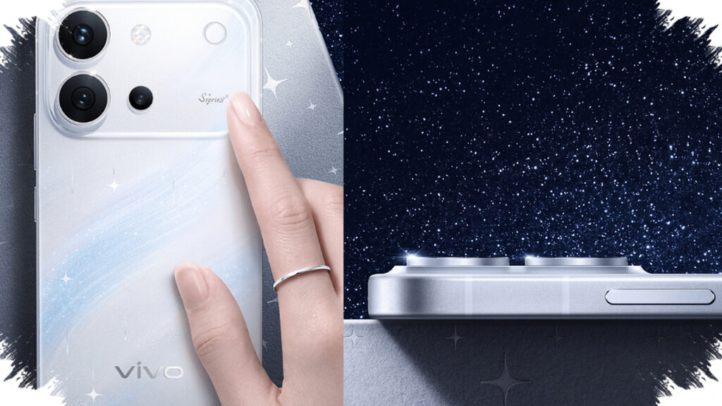 Vivo S60 Datang dengan Baterai 7.200mAh dan Layar 144Hz, Kombinasi yang Sulit Diabaikan
