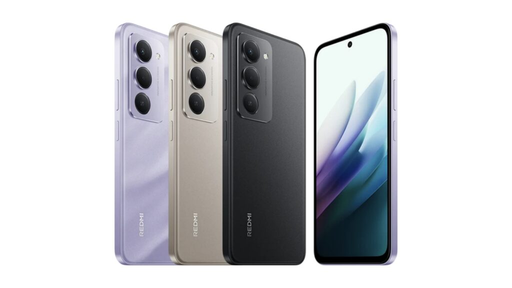 Redmi 17 Bocor Dengan Baterai 7.000mAh, Target Baru HP Murah 5G Redmi