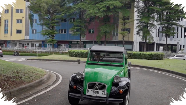 Citroën 2 CV Siap Lahir Kembali, Janji Mobil Elektrik Murah untuk Semua Mulai Terlihat