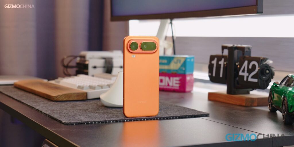 Honor Magic 9 Bocor, Selfie Kotak 100MP dan Kamera Utama 200MP Siap Jadi Pembeda