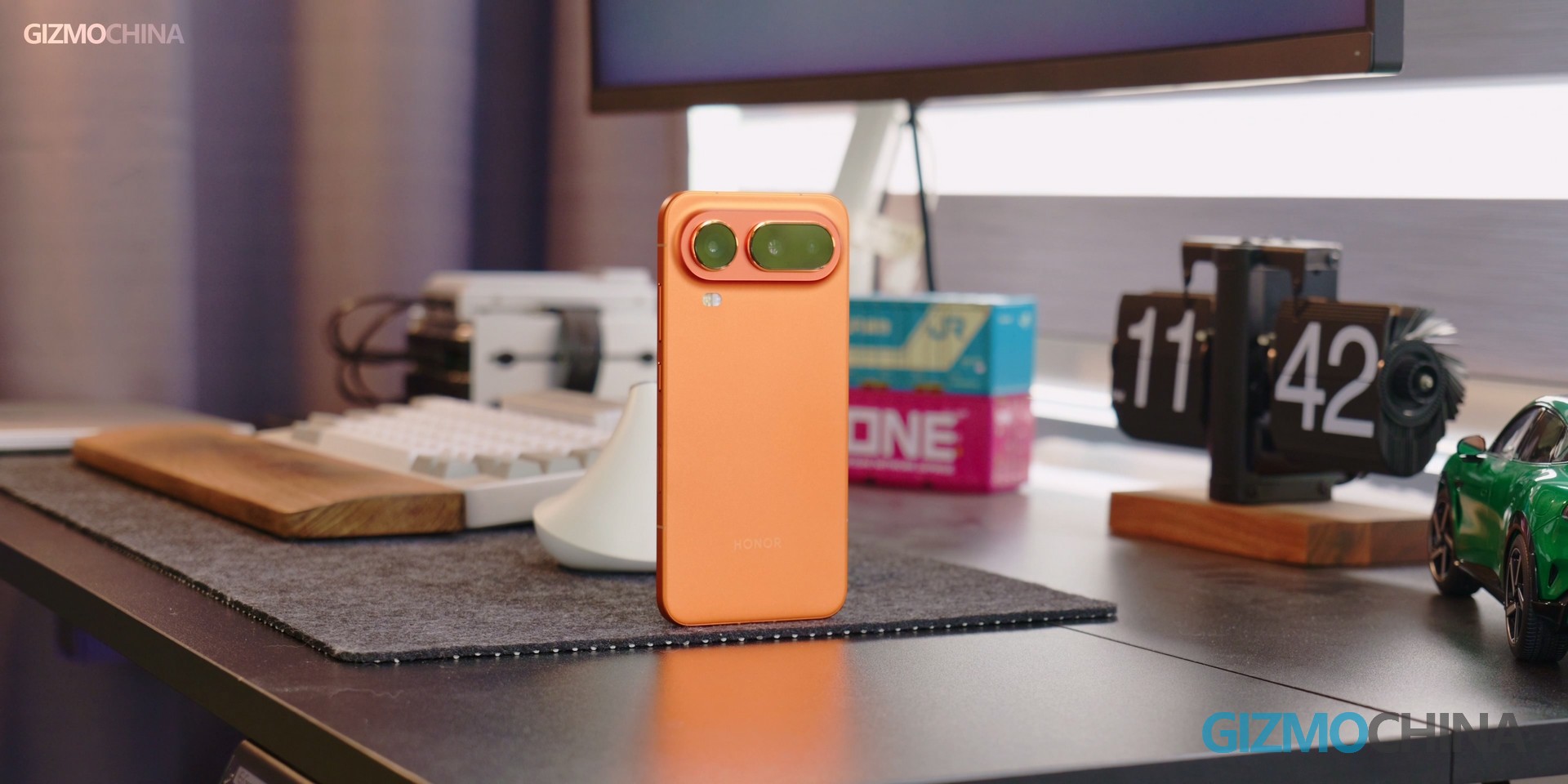 Honor Magic 9 Bocor, Selfie Kotak 100MP dan Kamera Utama 200MP Siap Jadi Pembeda