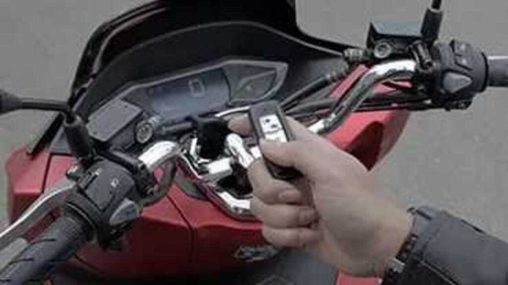 Satu Kebiasaan Kecil Ini Bisa Merusak Smart Key Honda, Banyak Pengguna Tak Sadar