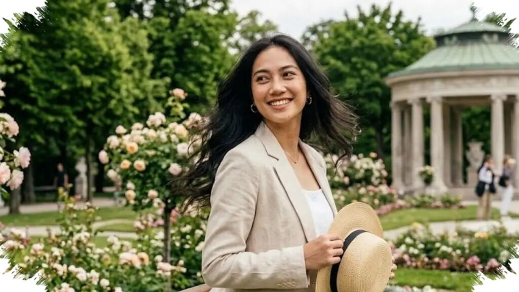 6 Prompt Gemini AI untuk Foto Vienna yang Terlihat Mahal Tanpa Editan Berlebihan