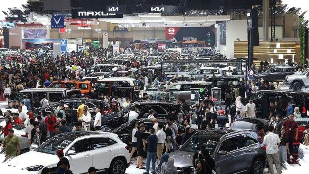 Lebih Dari 60 Merek Siap Turun Ke GIIAS 2026, Ada 5 Pendatang Baru Yang Bikin Peta Berubah