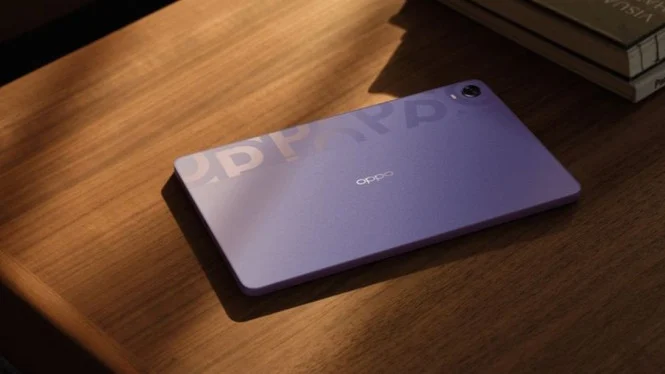 OPPO Pad Air 2026 Masih Relevan, Tablet Ringan Yang Diam-Diam Cukup Untuk Kerja Hybrid