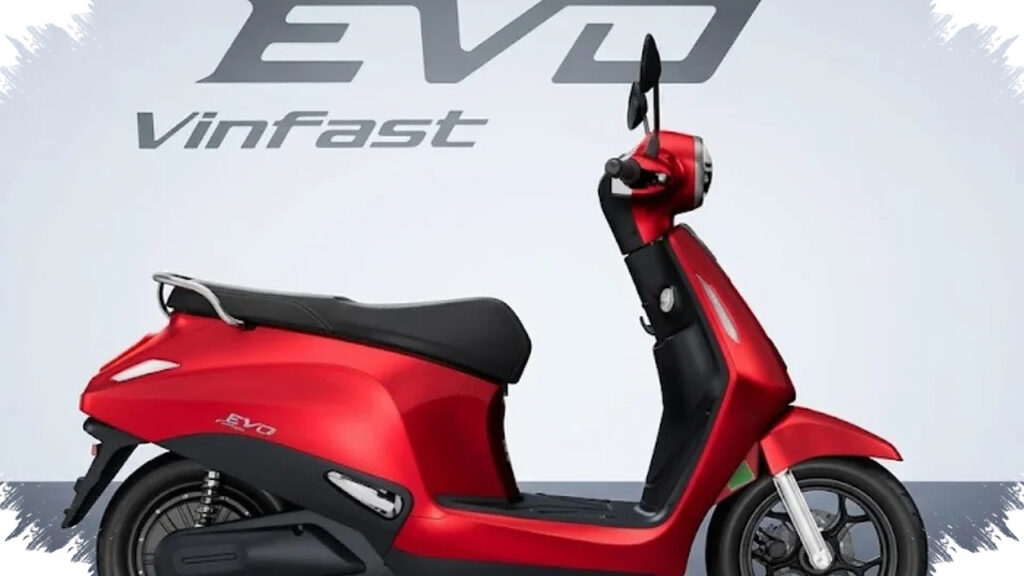 VinFast Evo Tampil Retro, Tapi Jarak Tempuh 150 Km dan Harga Awalnya Malah Menggoda