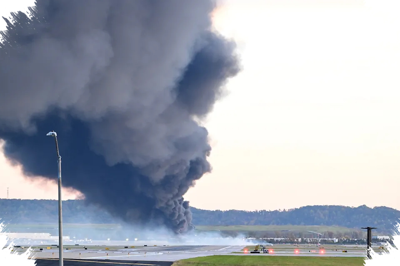 NTSB Tutup Akses Dokumen Investigasi, AI Berhasil “Menghidupkan” Suara Pilot Korban Pesawat