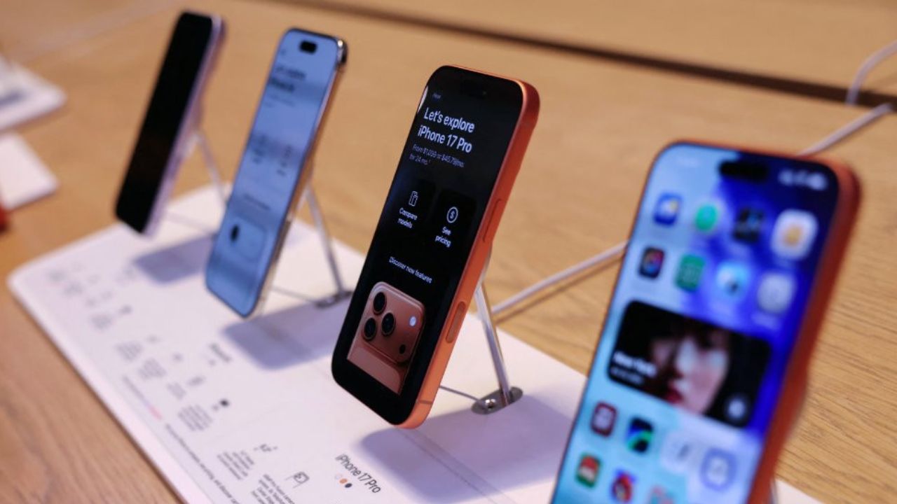 iPhone 17 Pro Max Tembus Rp 44,5 Juta, Saat Varian iPhone 16 Malah Turun Rp 500 Ribu