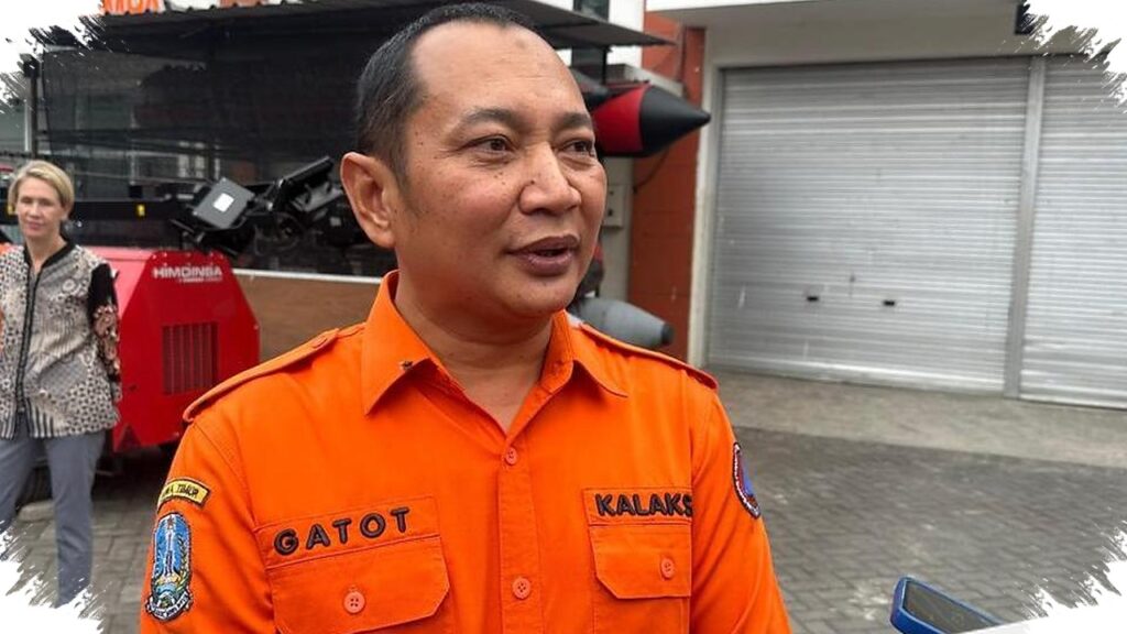 Musim Kemarau Makin Kering di Jatim, Ini Daftar Hutan Gunung yang Paling Rawan Terbakar