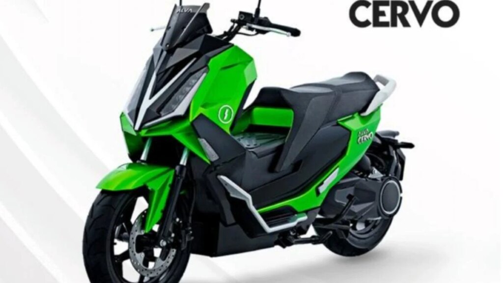 3 Motor Listrik yang Tetap Tenang Saat Hujan, Aman Dipakai Harian Tanpa Waswas