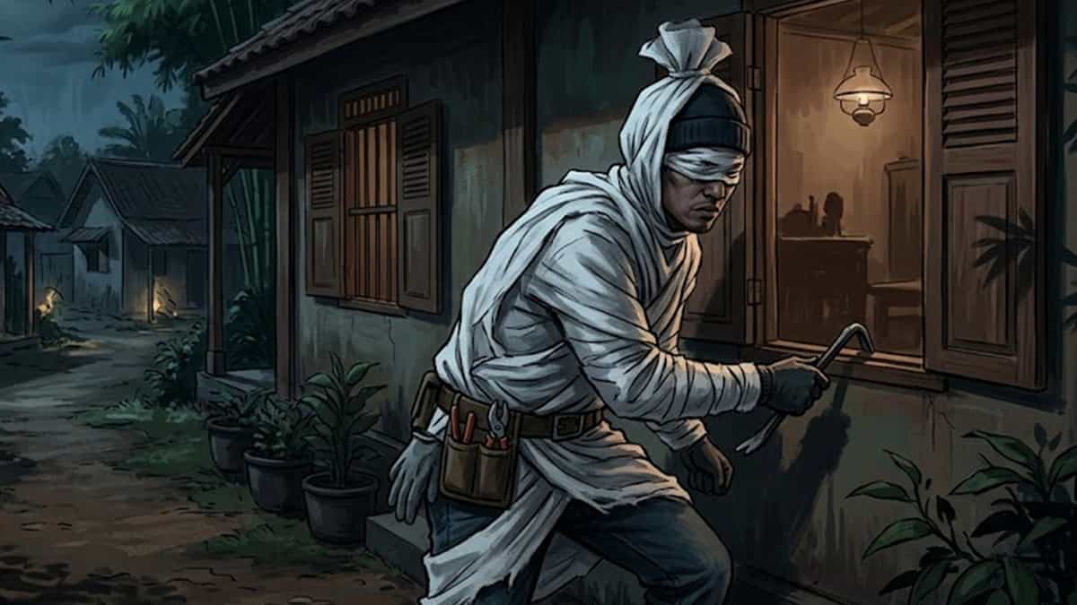 Teror Pocong Mengganggu Kamtibmas, Polda Jabar Ingatkan Sanksi Pidana bagi Pembuat Konten