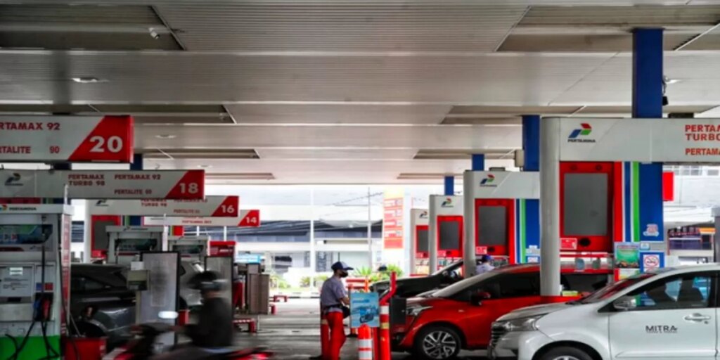 Pertamina Bantah Daftar Mobil yang Dilarang Beli Pertalite 1 Juni, Ini Faktanya