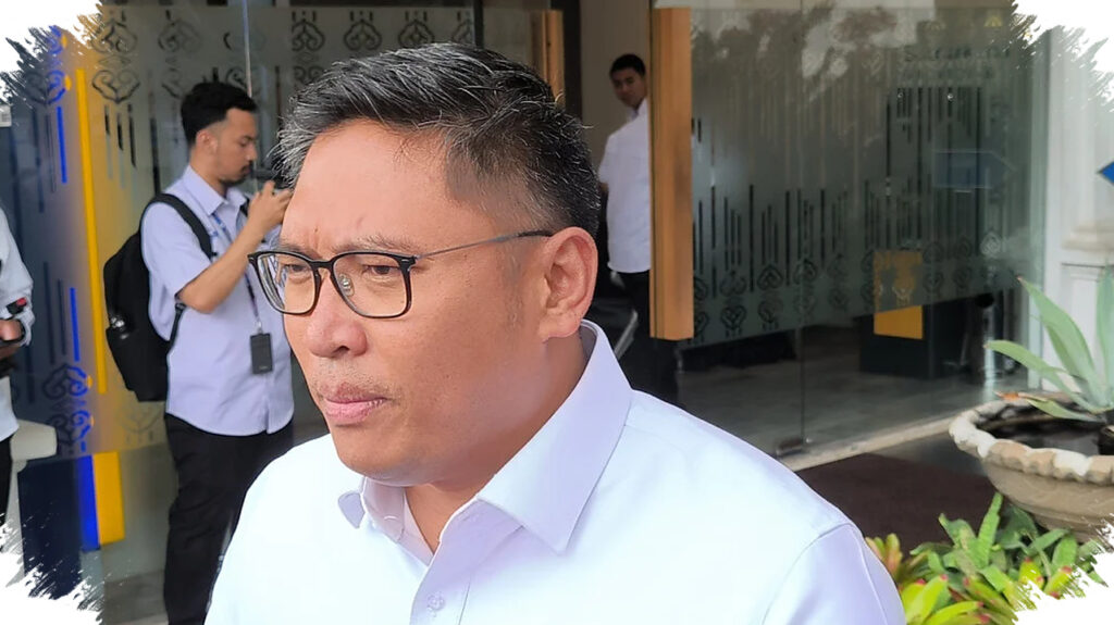 Wamentan Apresiasi PKS yang Beli TBS Sesuai Harga Pemerintah, Petani Sawit Tak Lagi Terjepit