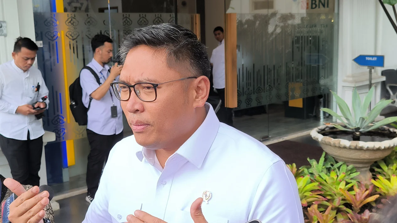 Wamentan Apresiasi PKS yang Beli TBS Sesuai Harga Pemerintah, Petani Sawit Tak Lagi Terjepit