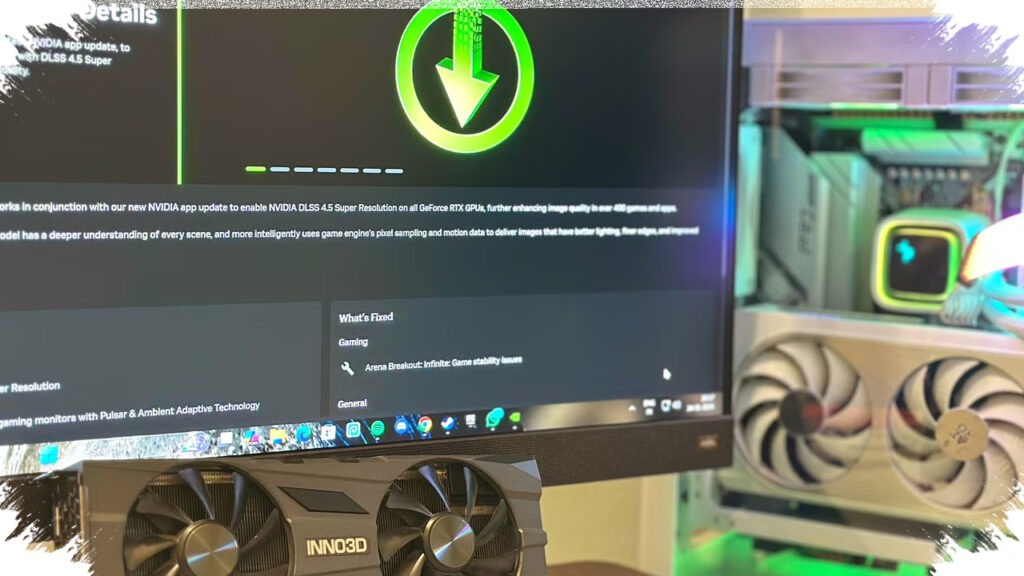 Nvidia Pensiunkan Control Panel Setelah 20 Tahun, Pengguna Kini Diminta Pindah ke App