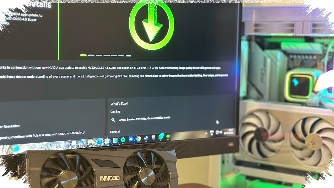 Nvidia Pensiunkan Control Panel Setelah 20 Tahun, Pengguna Kini Diminta Pindah ke App