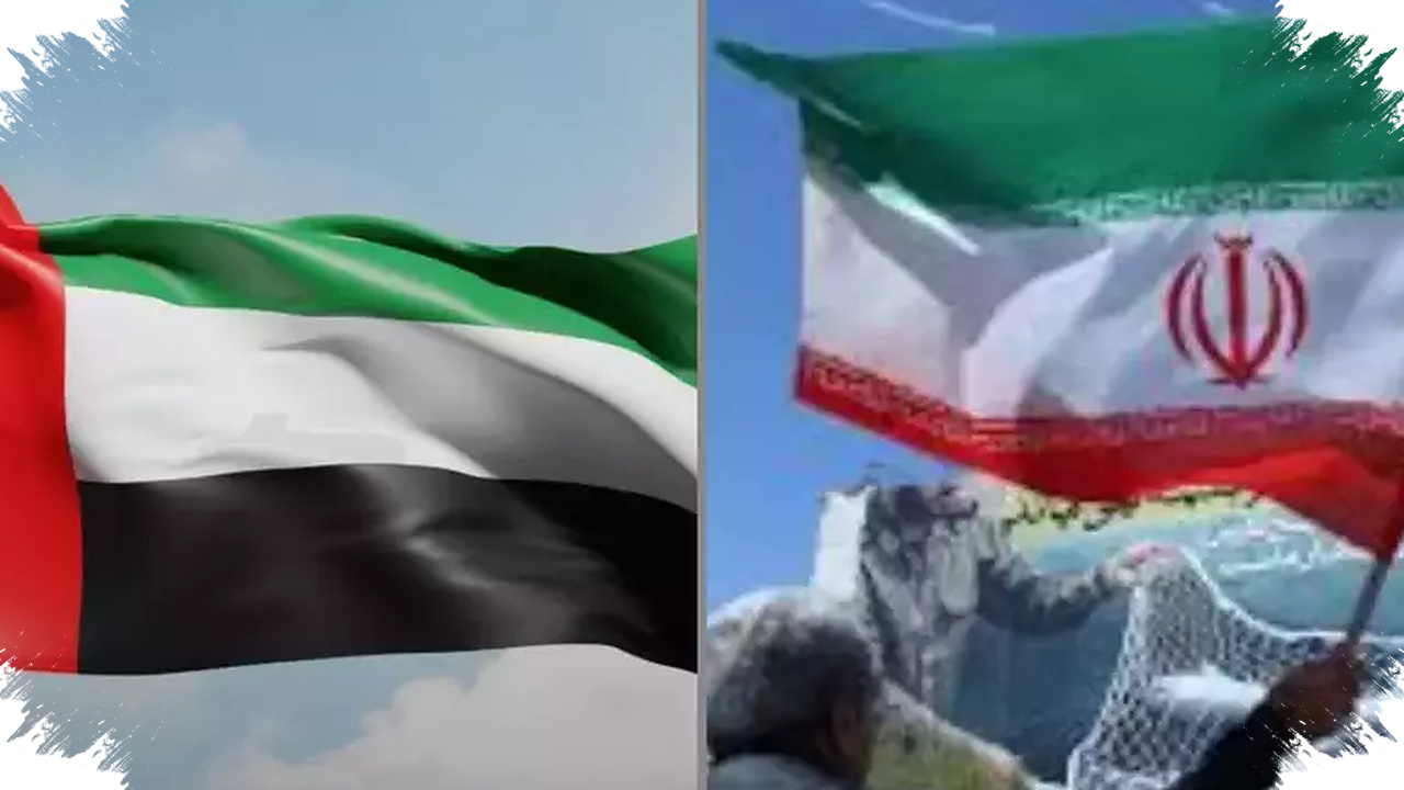 UEA Ikut Gempur Iran dari Langit, Jejak Serangan Balasan yang Mengubah Peta Konflik