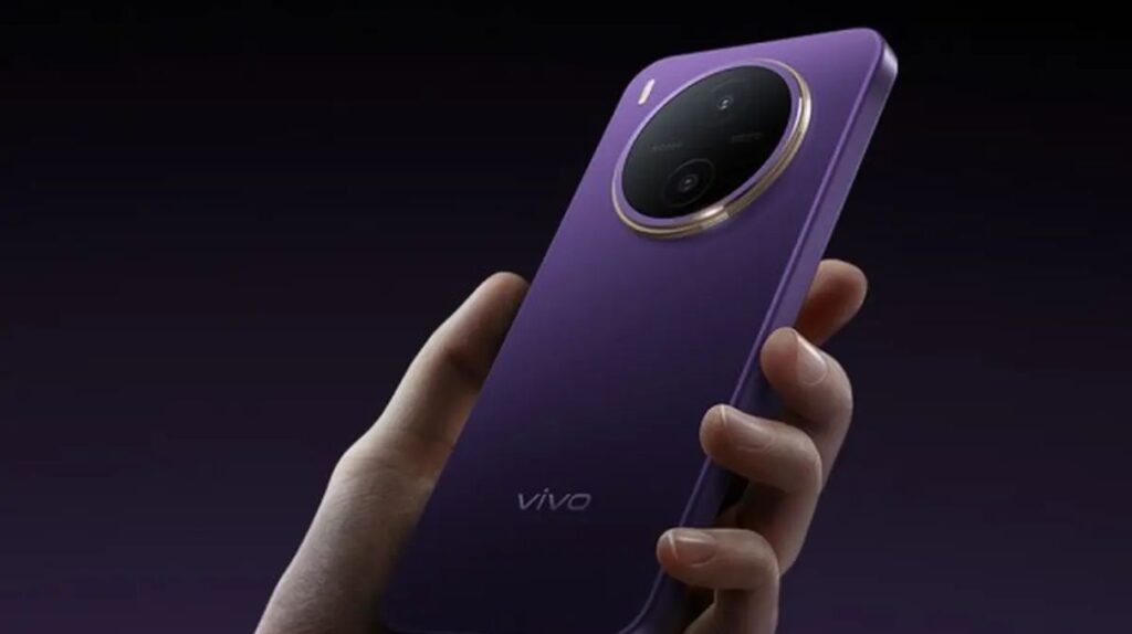 Vivo Y600 Turbo Datang dengan Baterai 9.020mAh, Kelas Menengah Kini Punya Monster Daya
