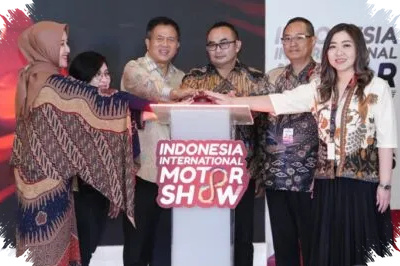 IIMS Surabaya 2026 Dibuka, Deretan Model Baru dan Tiket Mulai Rp10 Ribu