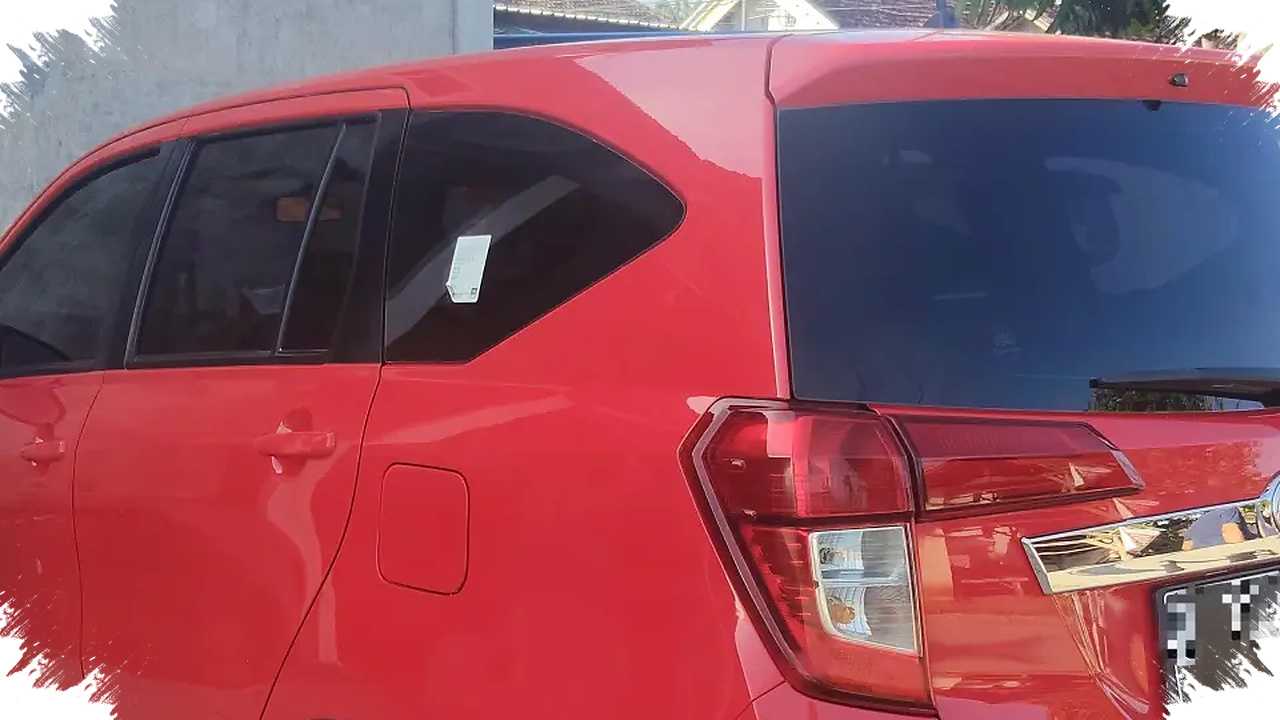 Toyota Calya 2026 Masih Sulit Tergeser, Harga Terjangkau dan BBM Irit Jadi Alasan Utama