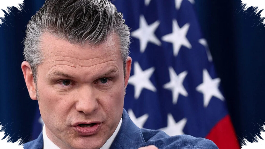 Hegseth Sindir Pameran Kekuatan, AS Pilih Daya Gempur Nyata Hadapi China Di Indo-Pasifik