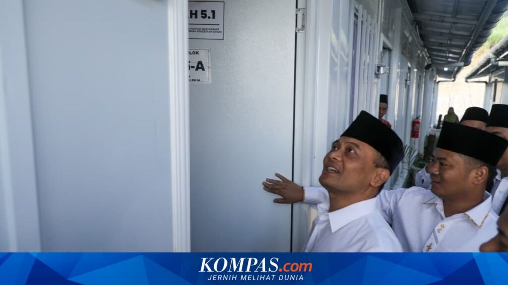 Kekerasan Di Ponpes Terulang, Luthfi Dorong Evaluasi Kolektif Karena Penegakan Hukum Saja Tak Cukup