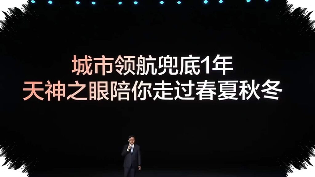 BYD Berani Tanggung Penuh Kecelakaan, Dorong Mobil Otonom Naik Level di China