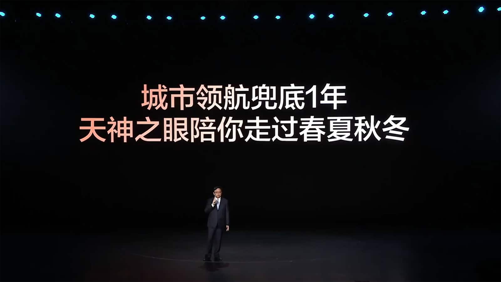 BYD Berani Tanggung Penuh Kecelakaan, Dorong Mobil Otonom Naik Level di China
