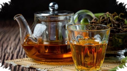 5 Makanan Ini Ternyata Tak Aman Dimakan Bersama Teh, Bisa Ganggu Nutrisi dan Lambung