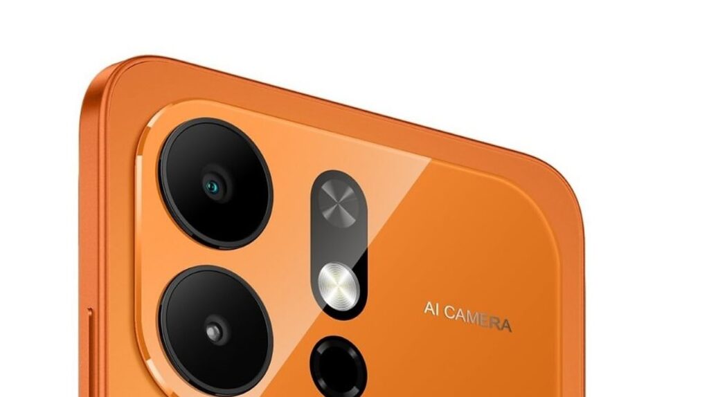Itel A100 Pro Tampil Bak iPhone 17 Pro, Harganya Cuma Rp1,6 Jutaan dengan Baterai 5.000mAh