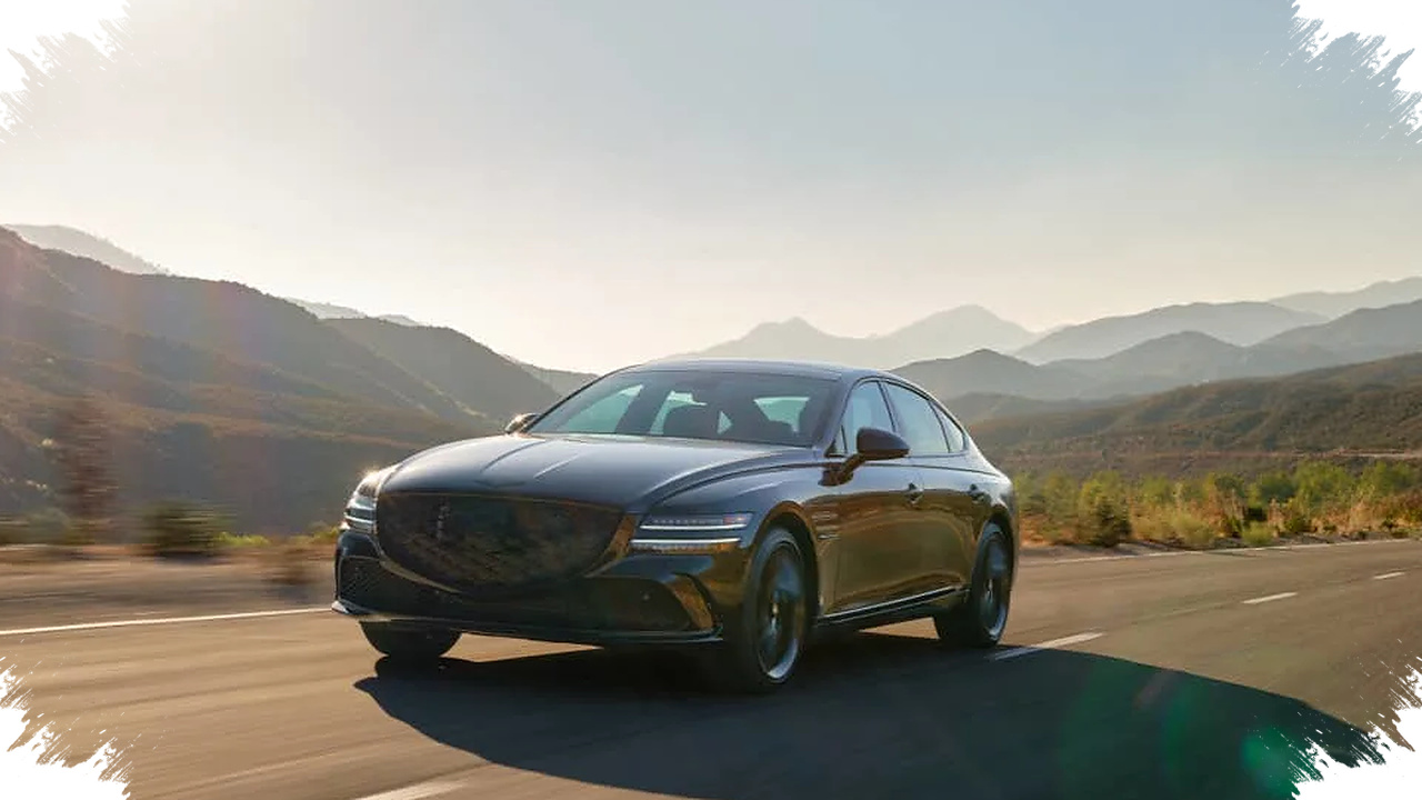 Genesis G80 2026, Trim Paling Masuk Akal Ternyata Bukan Yang Termahal