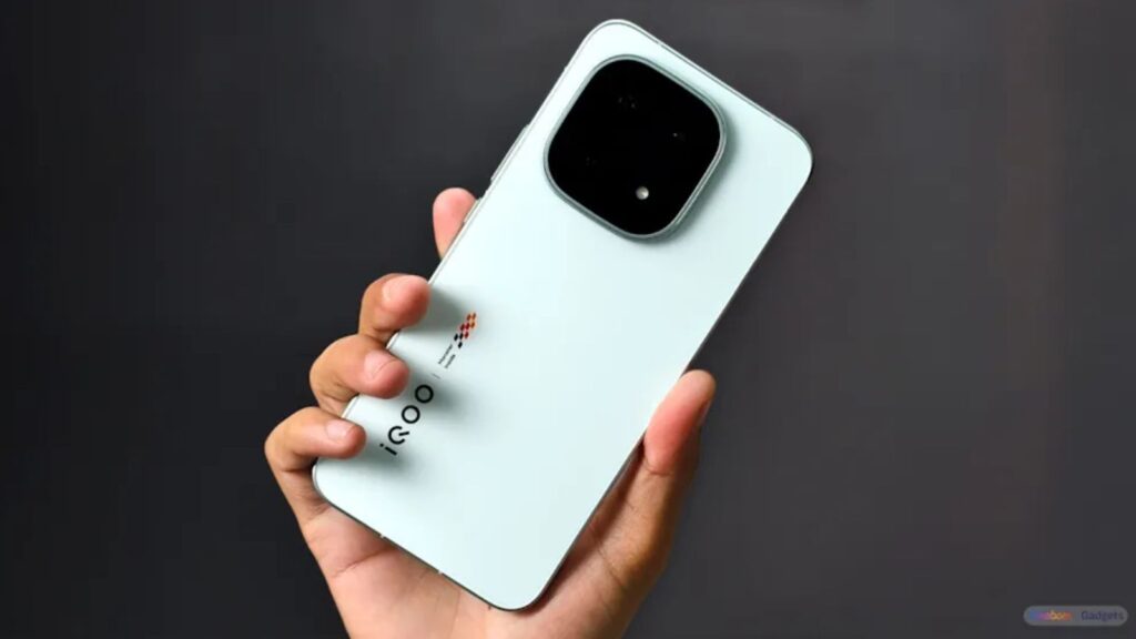 iQOO 16 Disiapkan Tanpa Kipas Pendingin, Baterai 8.500mAh Jadi Taruhan Besarnya