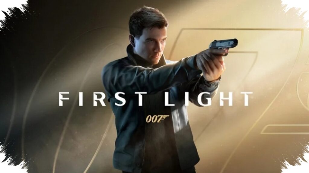 007 First Light Pecahkan Rekor IO, 1,5 Juta Kopi Ludes Dalam 24 Jam