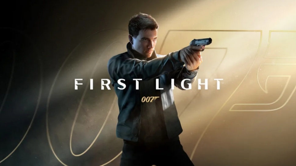 007 First Light Pecahkan Rekor IO, 1,5 Juta Kopi Ludes Dalam 24 Jam