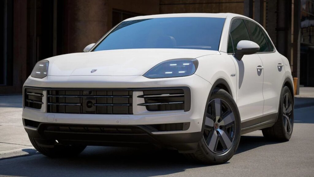 SUV Plug-in Hybrid Premium 2026, Saat Mewah Tak Lagi Boros dan Performa Tetap Buas