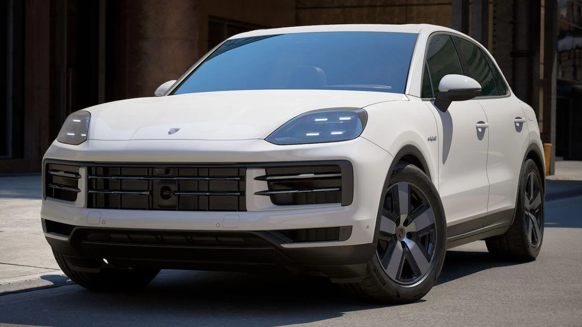 SUV Plug-in Hybrid Premium 2026, Saat Mewah Tak Lagi Boros dan Performa Tetap Buas