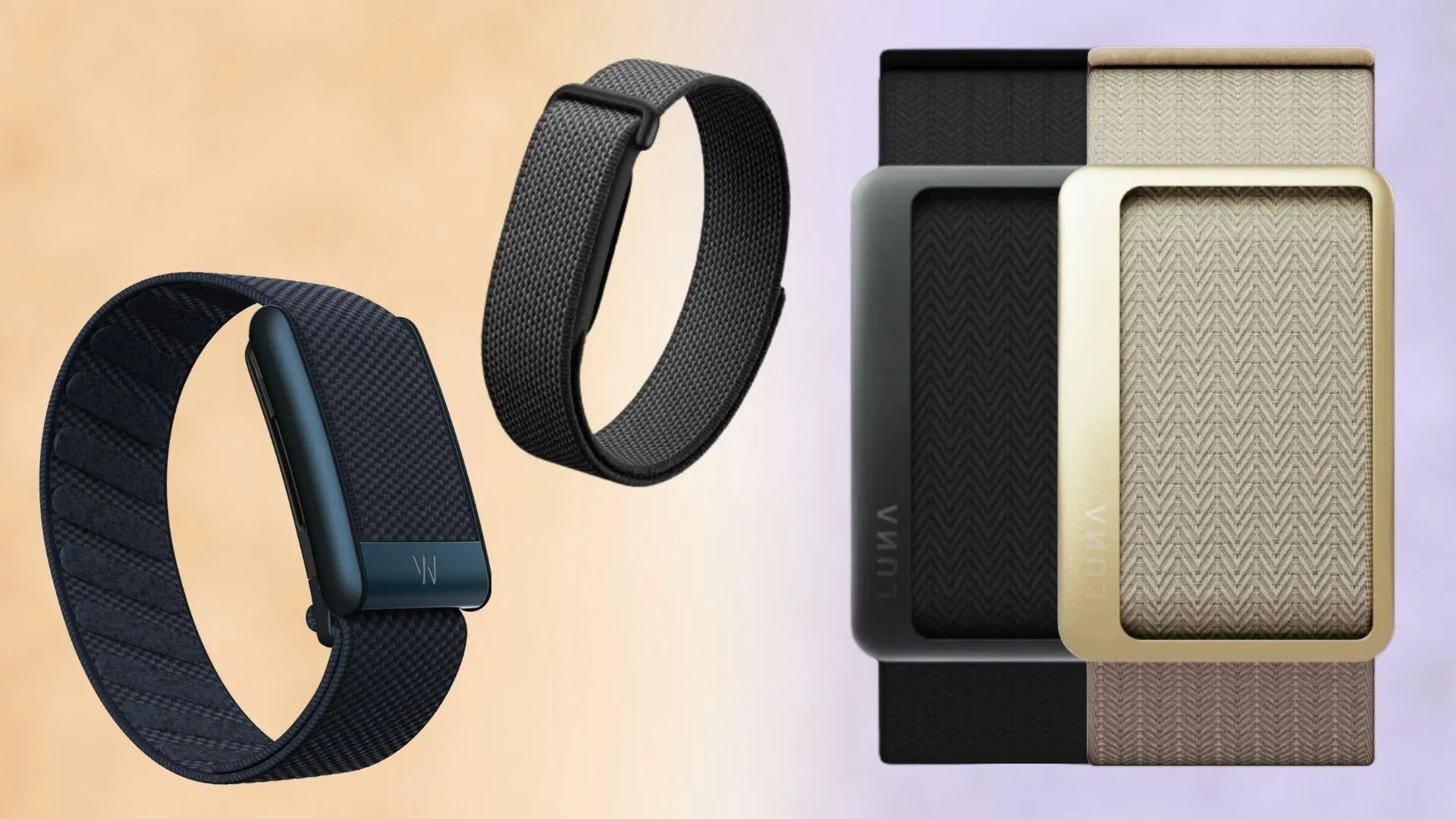 Luna Band Menantang Fitbit dan Whoop, Tanpa Layar Tapi Punya Celah yang Sulit Diabaikan