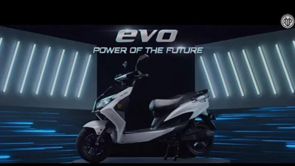 Polytron Evo Electric 2026 Tampil Beda, 100 Km/Jam dan 150 Km Sekali Cas di Harga Kompetitif