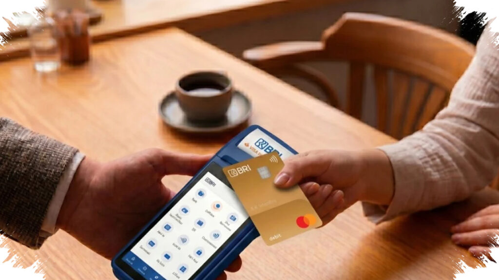 Cashback Rp50 Ribu dan Akses Bayar Global, BRI Debit Contactless Mastercard Makin Relevan
