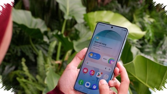 Samsung Siapkan Liquid Cooling untuk Galaxy, Tanda Era HP Panas dan Ngelag Mulai Diakhiri