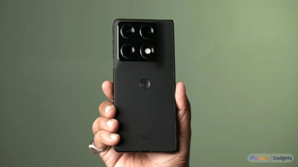 Aplikasi Bawaan Motorola Diam-Diam Sisipkan Kode Afiliasi ke Amazon, Pengguna Perlu Cek Ini