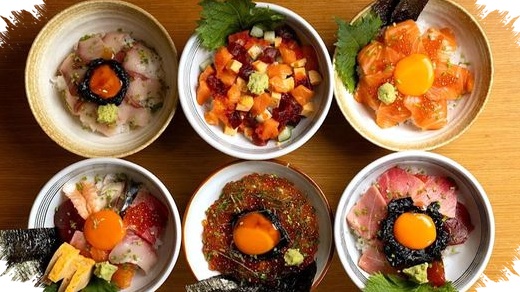 Blok M Punya 7 Tempat Makan Baru Buat Long Weekend, Siap-Siap Antre