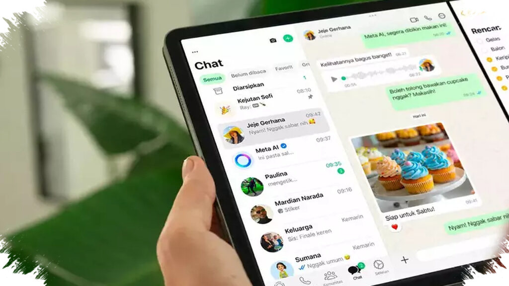 Notifikasi WhatsApp Tak Muncul Di Android Dan iPhone, Ini Titik Cek Paling Menentukan